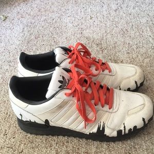 Adidas sneakers